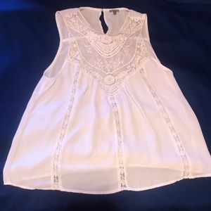 Charlotte Russe shirt